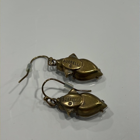 Sorrelli earrings - Picture 2 of 2